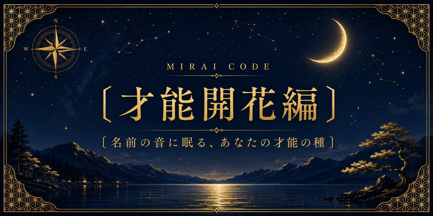 才能開花編