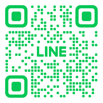 LINE QRコード