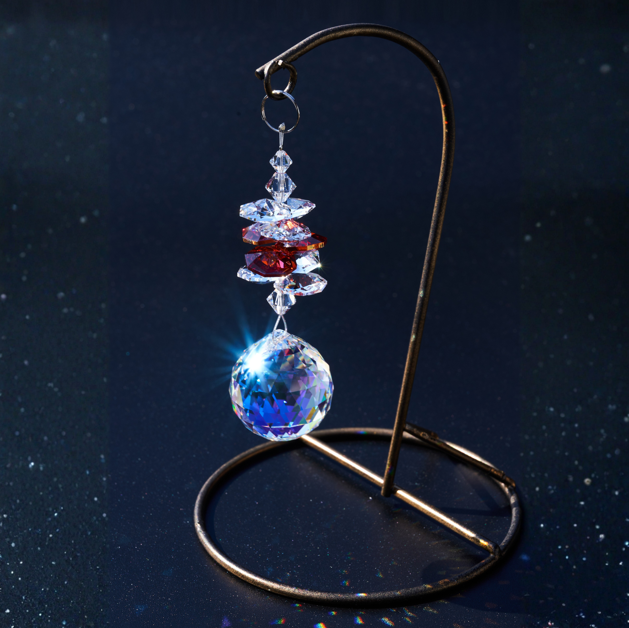 サンキャッチャー