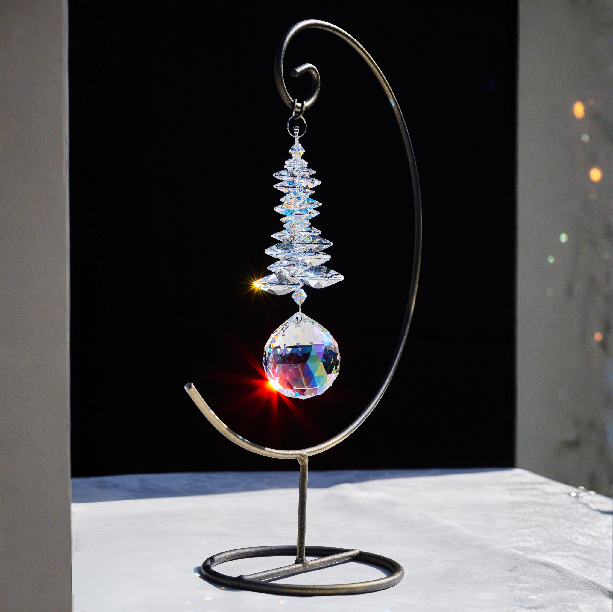 スタンドタイプ